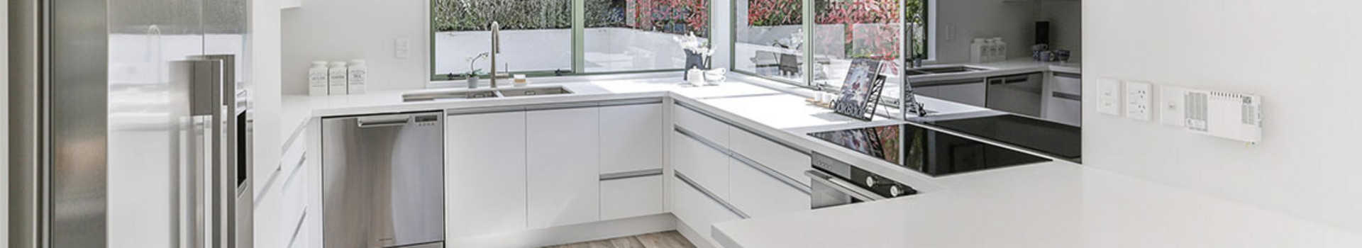 By Nigel Molloy Joinery LTD