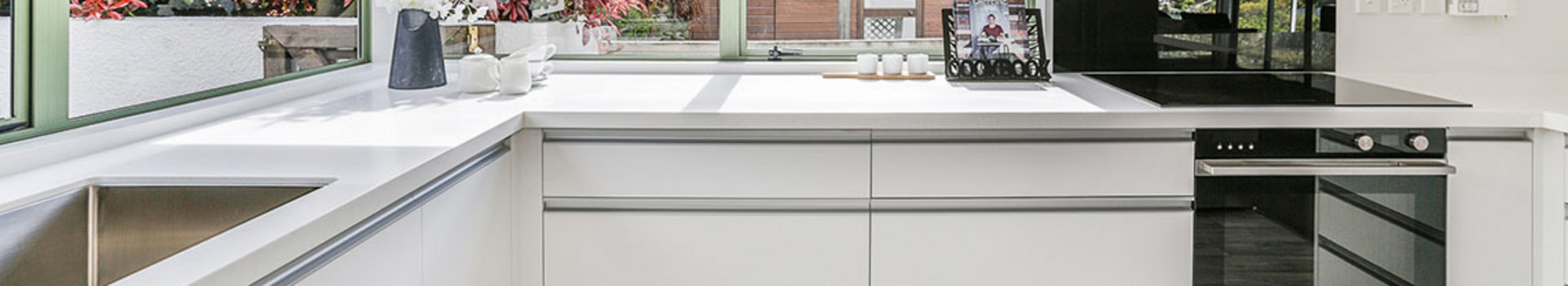 By Nigel Molloy Joinery LTD