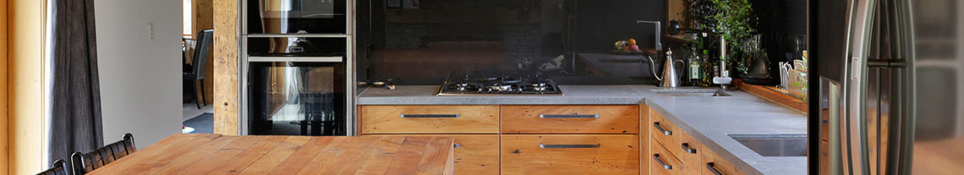 By Nigel Molloy Joinery LTD