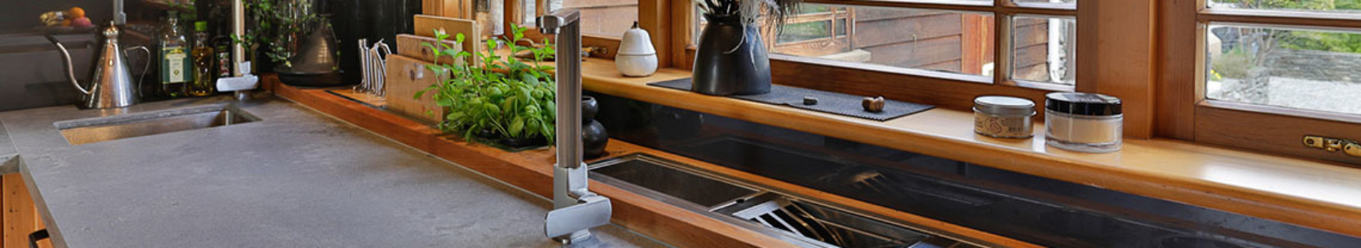 Designer Kitchen By Nigel Molloy Joinery LTD