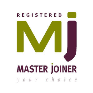 Nigel Molloy Joinery are a Registered Master Joiner